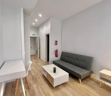 Hortaleza Apartment | AH- Apartamentos Ifema Funcionales y comodos