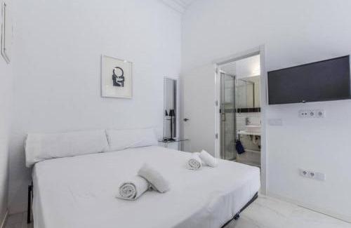 Atocha Apartment | AH - Loft de Ensueño junto a Atocha - Diseño & Ubicación