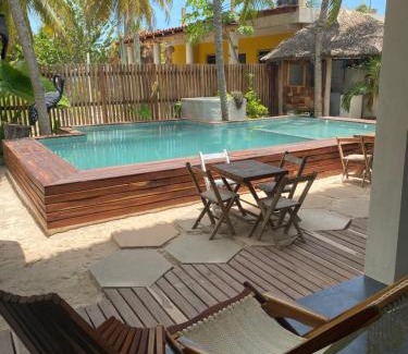 El Cuyo House | Ah Muzenkab