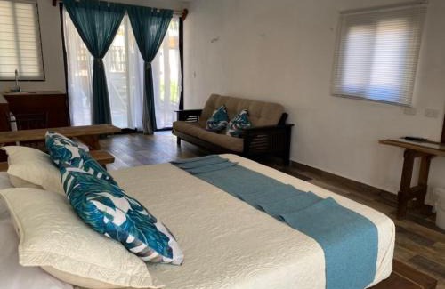 El Cuyo House | Ah Muzenkab