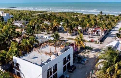 El Cuyo House | Ah Muzenkab
