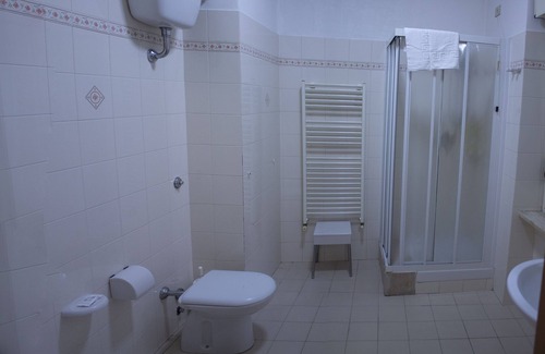 Cassia House | AH Roma