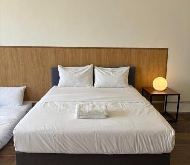 Downtown George Town House | Ah Tong Residence - 3 mins to Kimberley Night Market