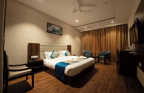 Amritsar Bed & Breakfast | AH1 HOTEL