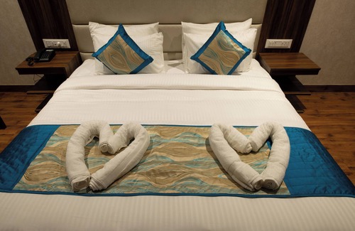 Amritsar Bed & Breakfast | AH1 HOTEL