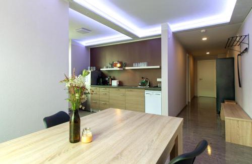 Frankenberg Apartment | AHa 35