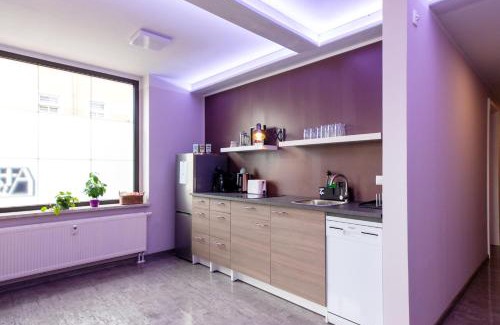 Frankenberg Apartment | AHa 35