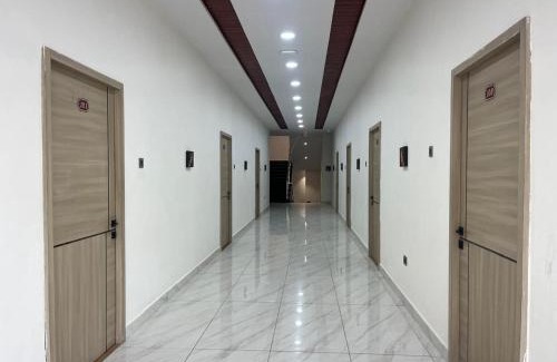 Narsannapeta Hotel | Aha Hotels