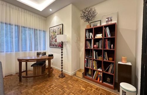 Bukit Damansara House | Ahaus 28 Damansara Height 8-10pax