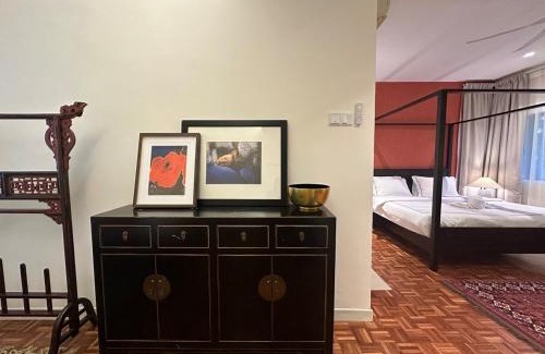 Bukit Damansara House | Ahaus 28 Damansara Height 8-10pax