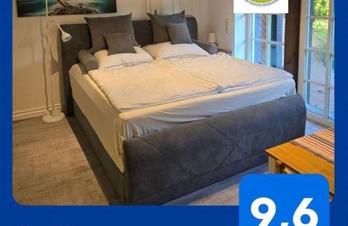 Schleessel Apartment | Ahauser Ferien- und Business-Appartement 29qm