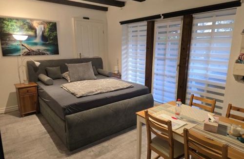 Schleessel Apartment | Ahauser Ferien- und Business-Appartement 29qm