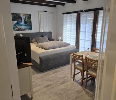 Schleessel Apartment | Ahauser Ferien- und Business-Appartement 29qm