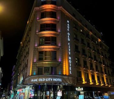 Beyazit Hotel | AHC Old City Hotel
