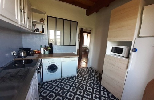 Saint-Cybranet House | Ahelyz - Maison de Pierre 8 Pers - Piscine Privée 170m2