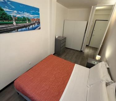 Historic Centre Apartment | AHF apartments