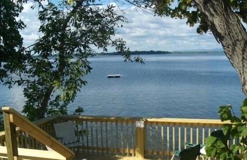 Isle La Motte House | Ahhhh!.. Little House