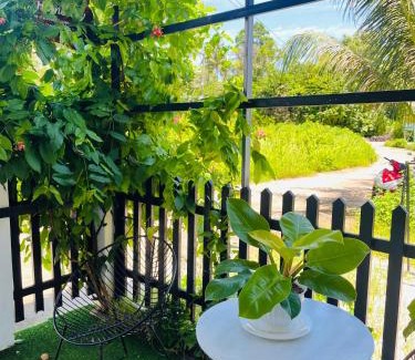 Cua Lap House | AHK Homestay 1