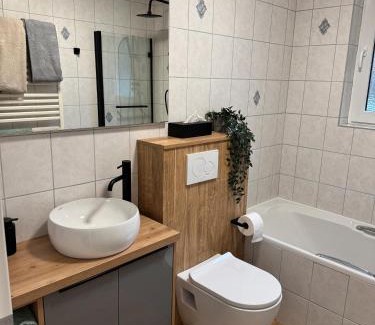 Edewecht Apartment | Ahlers am Wald