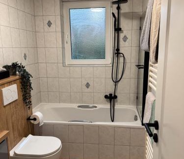 Edewecht Apartment | Ahlers am Wald