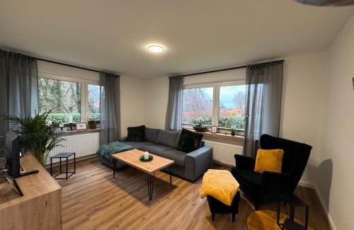 Edewecht Apartment | Ahlers am Wald