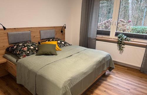 Edewecht Apartment | Ahlers am Wald