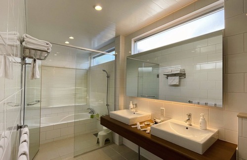 Sumuide Hotel | Ahman Suite Villa Sumuide