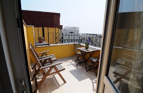Sultanahmet House | Ahmet Efendi Evi