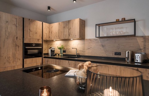 Burgstall Apartment | Ahorn 4 - Alpen Resort Schrofenblick - AHORN