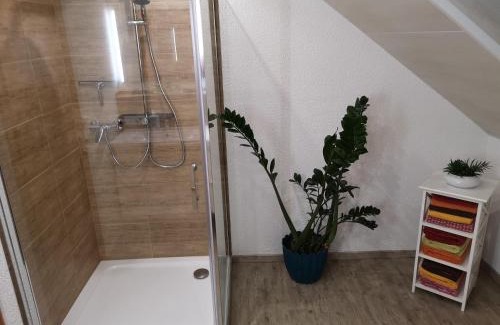 Gebsattel Apartment | Ahornweg Ferienwohnung