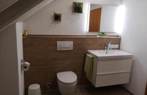 Gebsattel Apartment | Ahornweg Ferienwohnung