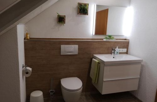 Gebsattel Apartment | Ahornweg Ferienwohnung