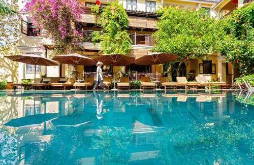 Cam Chau Hotel | Ahoy Hoi An Boutique Resort & Spa