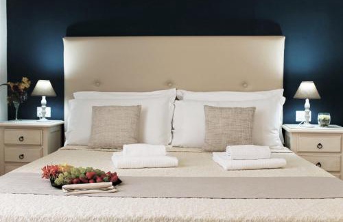 La Maddalena Apartment | AHR Leonis Residence La Maddalena