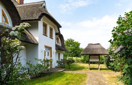Althagen Apartment | Ahrenshooper Landhaus 01