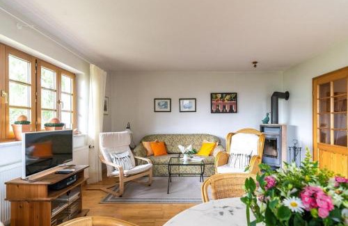 Althagen Apartment | Ahrenshooper Landhaus 01