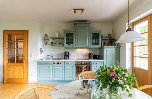 Althagen Apartment | Ahrenshooper Landhaus 01