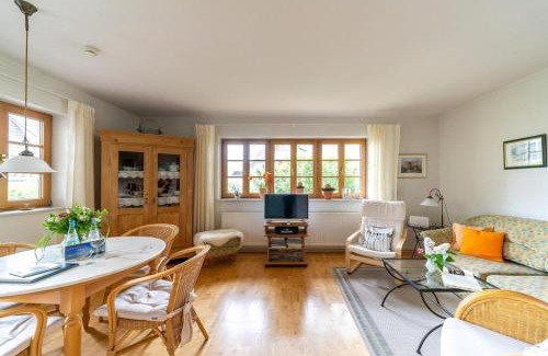 Althagen Apartment | Ahrenshooper Landhaus 01