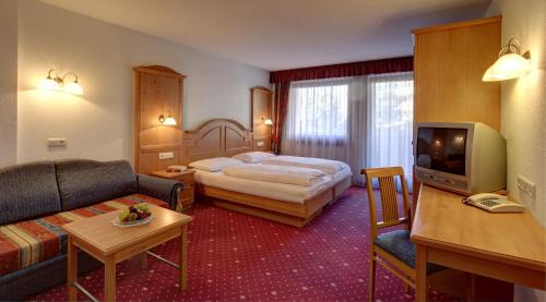San Giovanni Apartment | Ahrner Wirt Apartments