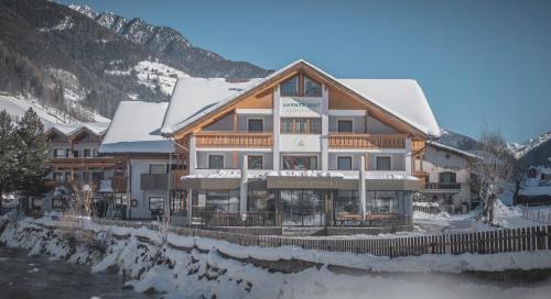 San Giovanni Apartment | Ahrner Wirt Apartments