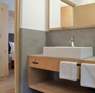 San Giovanni Apartment | Ahrner Wirt Apartments
