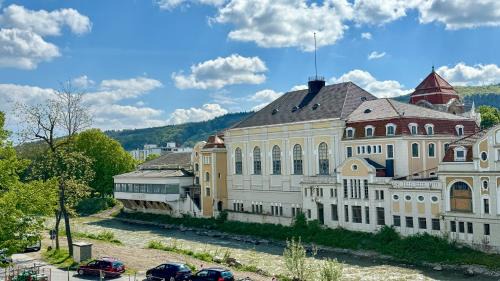 Bad Neuenahr-Ahrweiler Hotel | AhrPart Hotel Central
