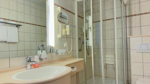 Bad Neuenahr-Ahrweiler Hotel | AhrPart Hotel Central