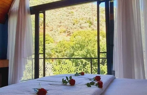 Sirince House | Ahsen Pansiyon