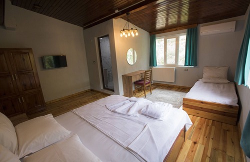 Sirince House | Ahsen Pansiyon