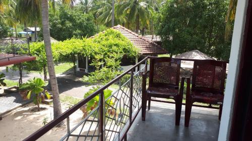 Pasikuda House | AHSRAM Accommodations