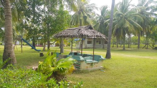 Pasikuda House | AHSRAM Accommodations