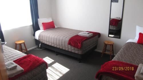 Omarama Hotel | Ahuriri Motels