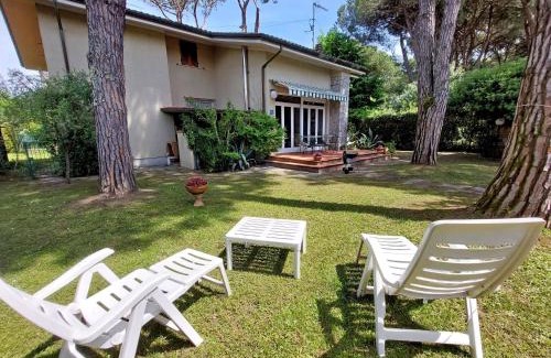 Ronchi House | Ai Cerri