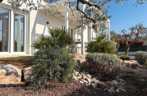 Marciaga Apartment | Ai Colli country view apartment